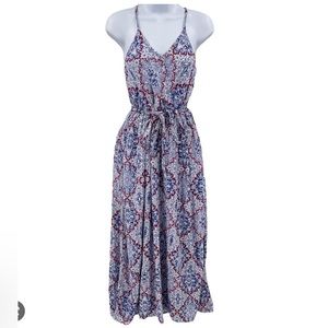 Sim and Sam Maxi Dress